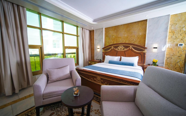 AG Hotel