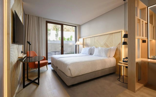 INNSiDE By Meliá Braga Centro