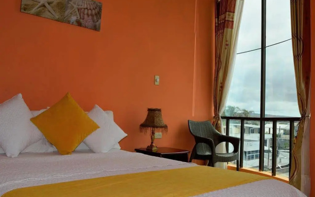 Hotel Carliza