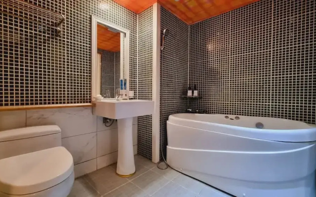 Tirol Motel