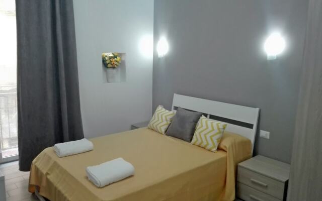 Relais Villa Borghese