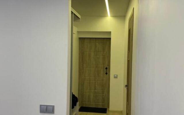 Апартаменты Бульвар Славы 21