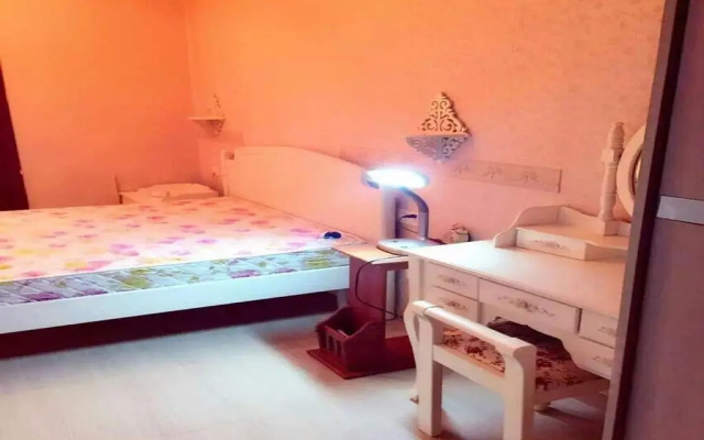 Rujia Family Inn – Guest Rooms – Baoding