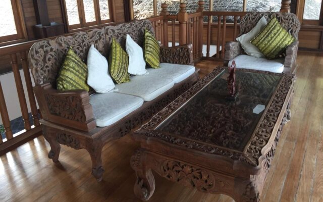 Yoma Cherry Lodge