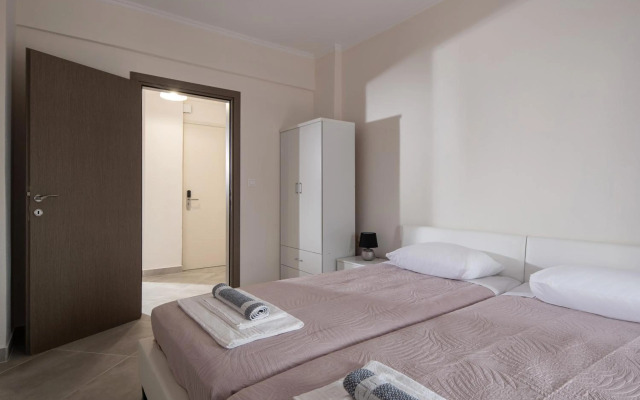 mansion luxury apartment