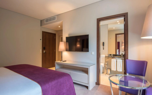 Отель Vila Galé Serra da Estrela