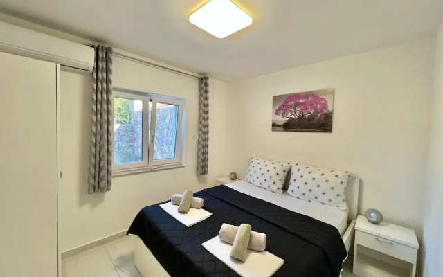Apartment in Croatia Near Adriatic Coast