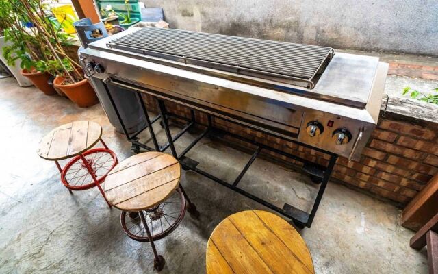 Anping 156 B&B