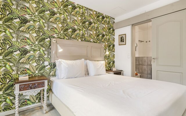 The Indy House by LovelyStay