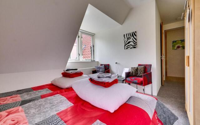 Hotel Frederiksoord