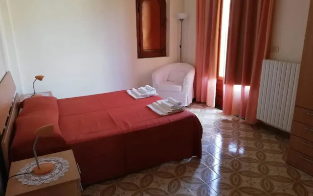 Residence Le Villette