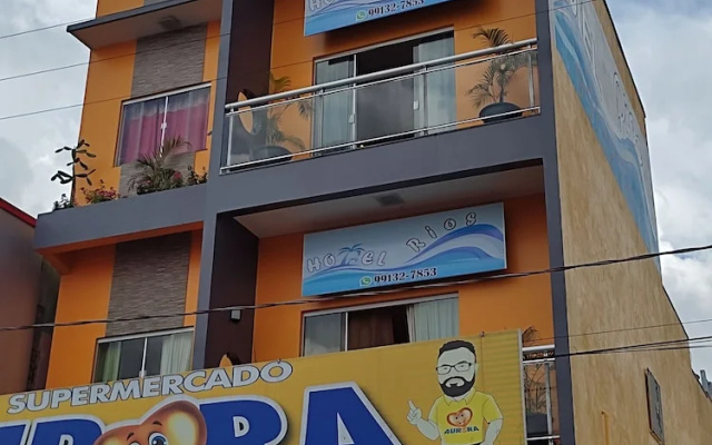 Hotel Rios