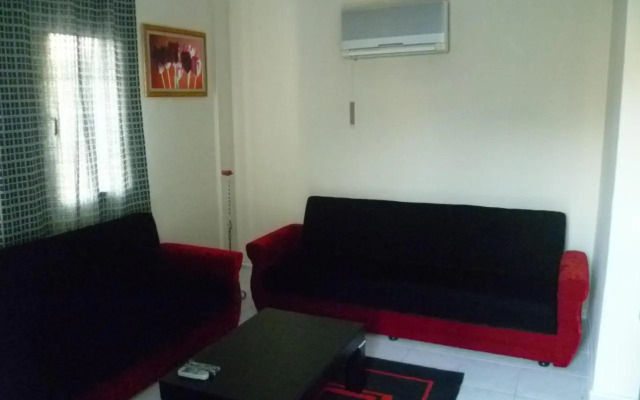 Nilay Apart Hotel