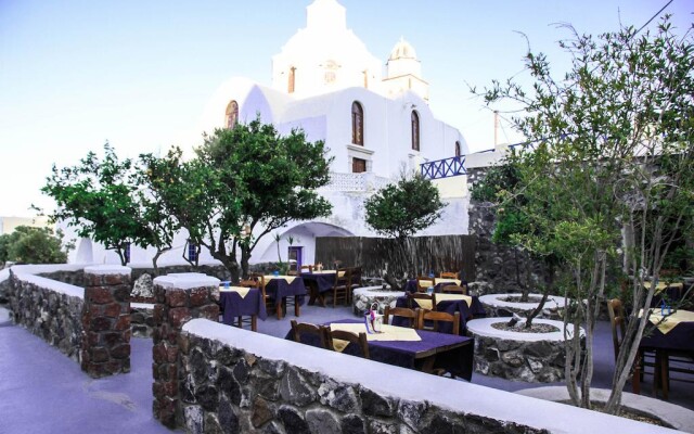 Anatoli Hotel and Spa