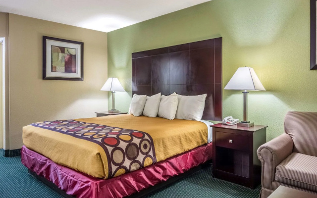 Econo Lodge Mansfield