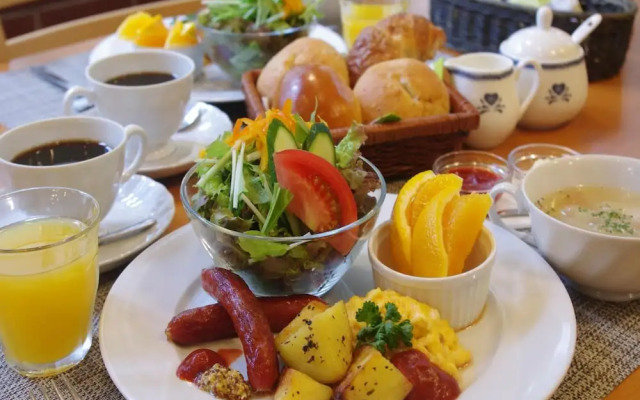 Pension Walnut / Vacation STAY 7890