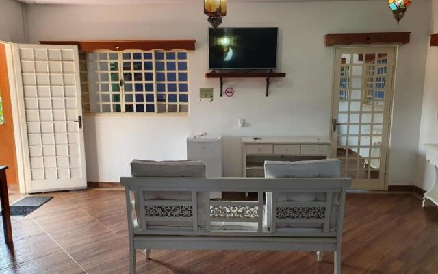 Villaê Pousada