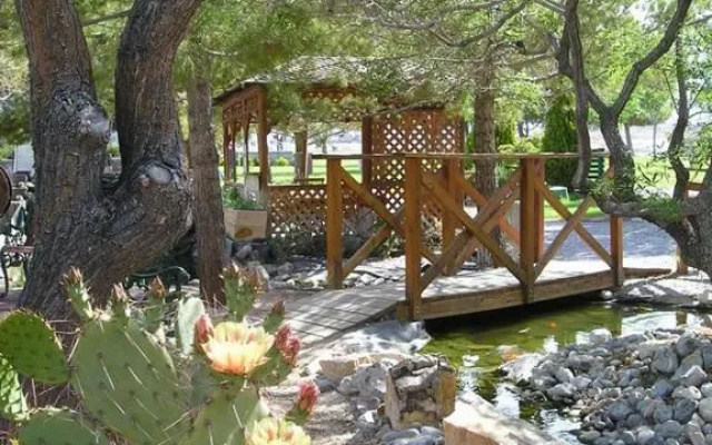 Preferred Rv Resort