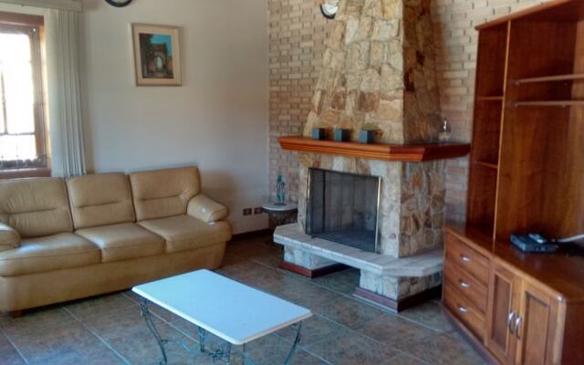 Vintage Atibaia Hotel Pousada