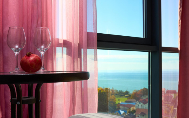 Sea Magic Apart на улице Ленина 298б к6