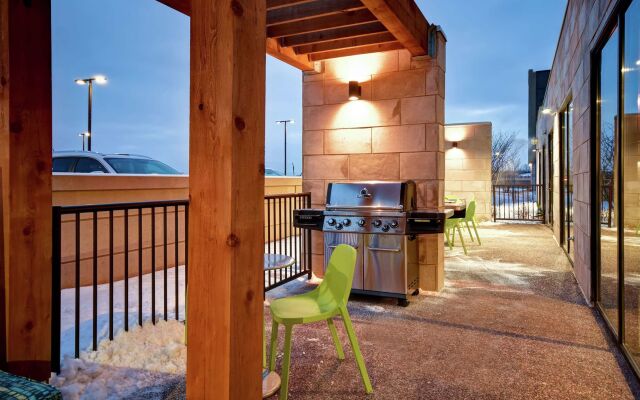 Home2 Suites By Hilton Eagan Minneapolis
