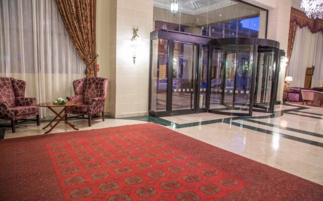 AX The Victoria Hotel