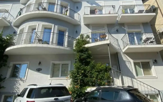 Vila Flora (Vila Flora)