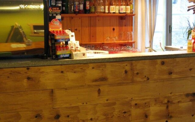 Locanda Alpina Balma Meris