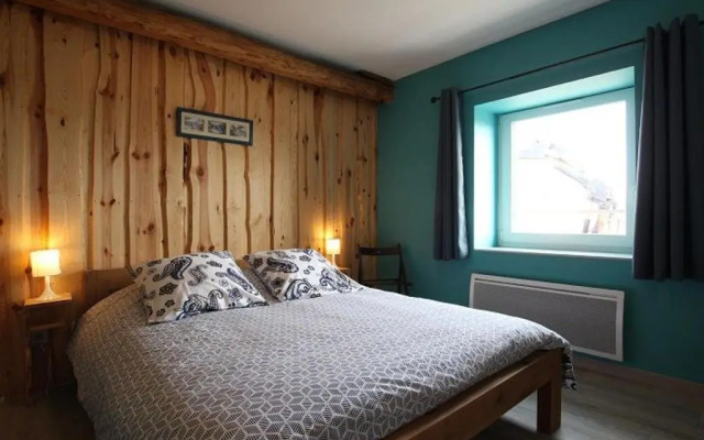 Gîte Boisset, 5 pièces, 12 personnes - FR-1-582-246