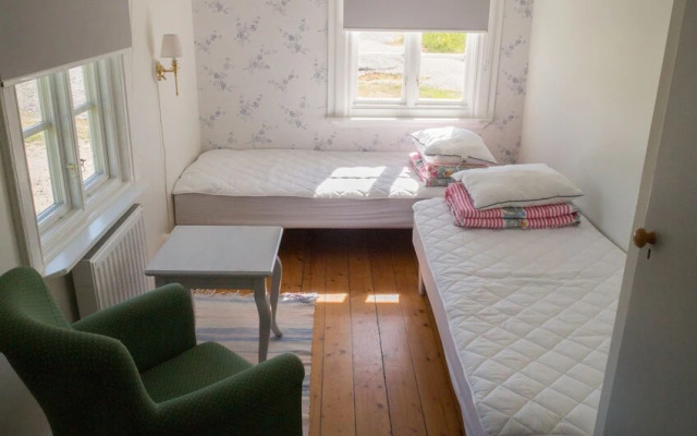 STF Tjärö Hotell & Vandrarhem