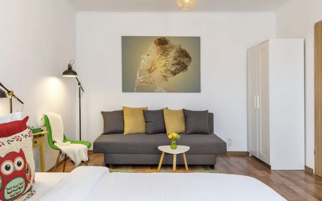 Victoriei by MRG Apartments