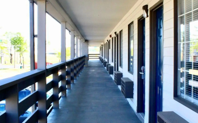 Days Inn by Wyndham Dayton South