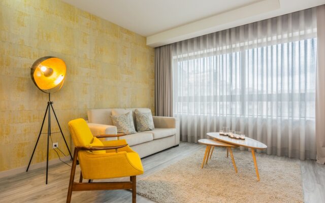 Innapartments Trindade