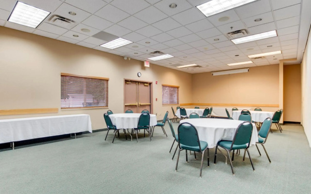 The Hotel Bemidji