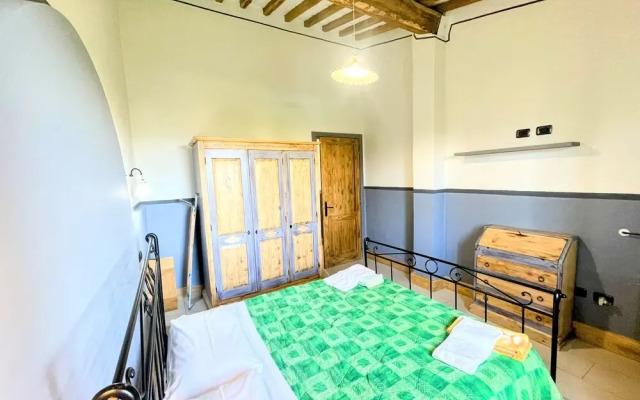 Apt 6 - Magical Grounds With Pool Jacuzzi Sleeps 4