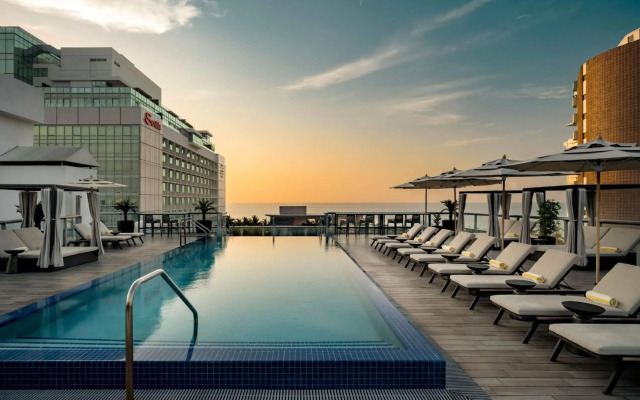 AC Hotel by Marriott Miami Beach