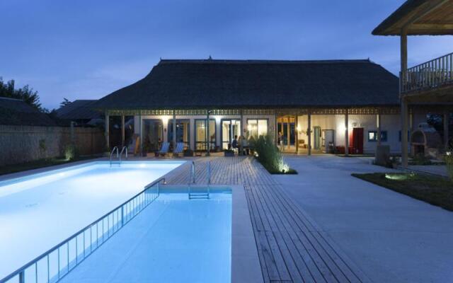Limanul Resort - Danube Delta