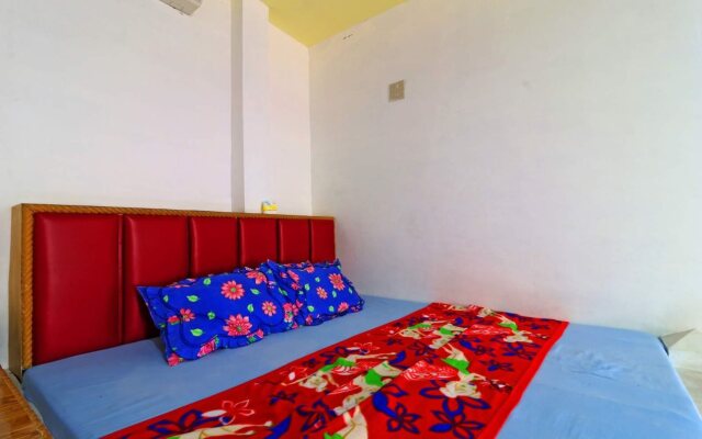 Hotel Rembulan & Karaoke