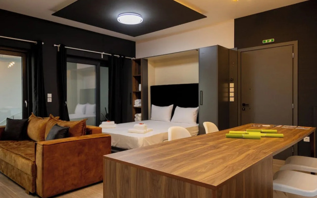 Dioroh Suites Meteora 304