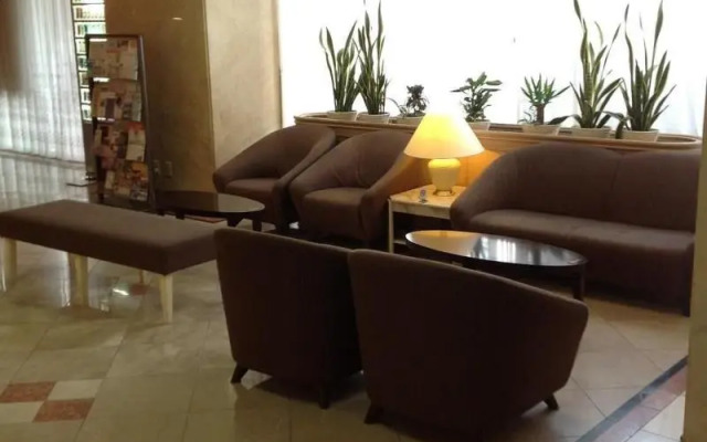 Tokushima Washington Hotel Plaza