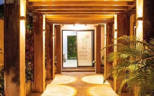 Hotel Hibiscus