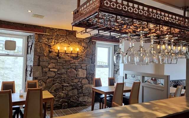 The Anchor Hotel