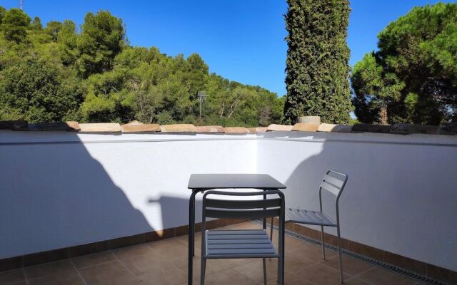 Villa Naranja