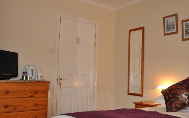 The Willows Bed and Breakfast