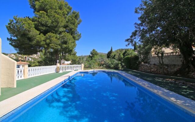 Villa Costa Calpe - Milotxa