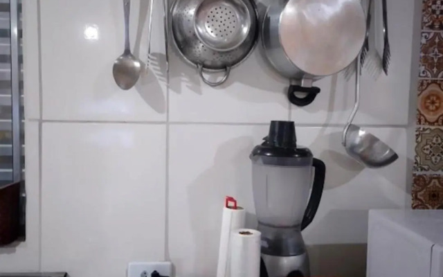 Pousada Recanto dos Pássaros