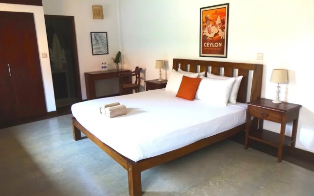 Cloud Nine Bed & Breakfast