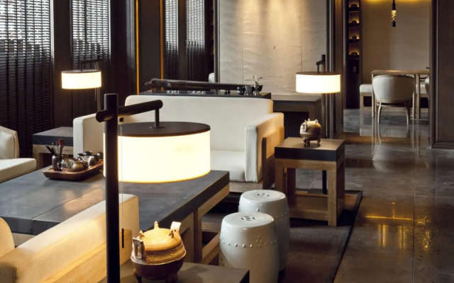 The East Hotel Hangzhou
