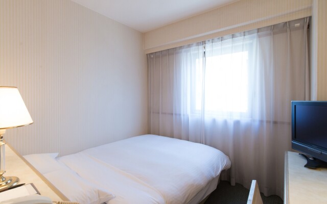Tabist Hotel Tetora Kitakyusyu