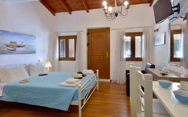 Renata Rooms & Studios